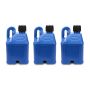 Utility Container Blue (