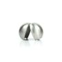 Weigh Safe WS07 Universal 2in to 2-5/16in Stainless Steel Clam Shell Converter