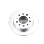 PowerStop JBR1137EVC PowerStop Evolution Coated Rotor