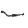 AB Catalytic 41412HD Direct-Fit Catalytic Converter EPA (Federal)