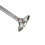 Manley Performance 11613B-8 Manley Ford 6.2L Race Master Intake Valves 43mm HD B (Set of 8)