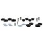 Whiteline W93546 1967-1971 Chevrolet C10 Pickup Body Mount Bushing Set