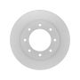Bosch 40011601 Bosch QuietCast Disc Brake Rotor
