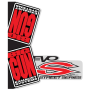 Big Gun EVO S Muffler Wrap Decal