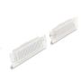 Raxiom CC2927 14-17 Chevrolet Camaro Axial Series LED License Plate Lamps