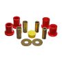 Energy Suspension 97-01 Ford Escort ZX2 Red Front End Control Arm Bushing Set