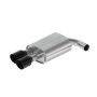 Ford Racing M-5200-M2TBV Touring Cat-Back Exhaust System