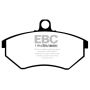 EBC Brakes DP3841C Redstuff Ceramic Low Dust Brake Pads