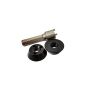 Putco 9090-KIT Anti-Theft KIT for Luminix Light Bar