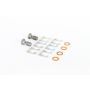Goodridge 11 Ford Fiesta / 11-13 Ford Fiesta (All Models) Brake Lines