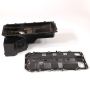 Ford Racing M-6675-M52RR Coyote 5.0L/5.2L Road Race Oil Pan