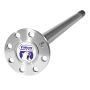 Yukon Gear & Axle YA WGM14T-30-38 Yukon Gear 4340 Chrome Moly Rear Axle For GM 11.5in 14 Bolt Truck 30 Spline