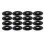 Manley Performance 26362134KS Manley GM LS Series .660in Max Lift Valve Spring and Retainer Kit