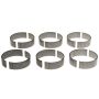 Clevite CB1625P(6) Toyota V6 2959cc 1988-95 Con Rod Bearing Set