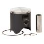Vertex Pistons 22293B Vertex Piston 87-93 KTM 125 SX 125cc Cast Replica Piston Kit