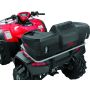 QuadBoss 156711 Rest & Store Rear Trunk