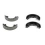 PowerStop B940 Parking Brake Shoe