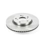 PowerStop JBR1571 AutoSpecialty Brake Rotor