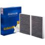 PRONTO FILTERS PC99244| Fits 2019-20 BMW X5, 2017-20 530i xDrive, 530i, 540i xDrive, 540i, 2016-20 750i xDrive, 2019-20 X7, 2018-20 530e, 2016-20 740i, 2018-20 M550i xDrive | PG Cabin Air Filter