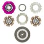 Exedy FM022HR Hyper Twin Cerametallic Clutch