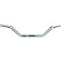 Bikers Choice 402226 Chrome Miler Bars Throttle By Wire Custom