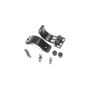Radium Engineering 20-1585 FUEL FILTER MOUNT, NISSAN