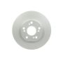 Bosch 26010745 Bosch QuietCast Disc Brake Rotor