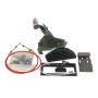 B&M 80692 Auto Trans Shift Lever Kit