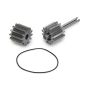 MOROSO MOR97483 Oil Pump Gears Set for 22163