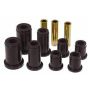 Prothane 6-212-BL 97-00 Ford F150 Front Control Arm Bushings - Black