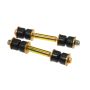 PROTHANE PTN19-406BL End Link Set 3 1/2 Mount Length