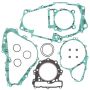 Vertex Pistons 808853 Vertex Gaskets 00-07 Can-Am DS650 Complete Gasket Kit