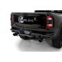 Addictive Desert Designs R628571280103 2021 Dodge RAM 1500 TRX PRO Bolt-On Rear Bumper w/ Sensors