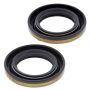 All Balls Racing 24-2031 91-06 Kawasaki KDX200 Crank Shaft Seal Only Kit