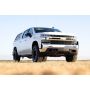 Cognito 210-P0874 19-24 Chevy Silv/Sierra 1500 2WD/4WD 3in Perf Ball Joint Leveling Kit w/ Fox PS 2.0 IFP