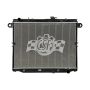 CSF 3006 Radiator