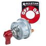 ALLSTAR PERFORMANCE ALL80157 Battery Disc Switch for Alternator