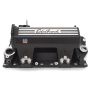 Edelbrock Manifold EFI Pro-Flo XT SB Chevy STD Heads w/ Black Finish