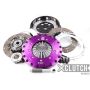 XClutch XKMZ23530-2A Clutch - 10.5in Twin Sprung Organic