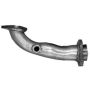 AB Catalytic 711-46-16 Exhaust Pipe