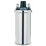 Moroso 72350 High Output Ignition Coil - Chrome Plated