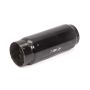 SCHOENFELD SCHIMCA930 Muffler IMCA Spec 3.0 Inlet 9in Long
