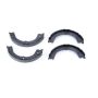 PowerStop B1002 Parking Brake Shoe