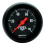 AUTOMETER ATM2663 Z-Series 2-1/16in Fuel Pressure Gauge 0-100psi