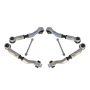 SPECIALTY PRODUCTS COMPANY 81383 AUDI A4 CONTROL ARMS KIT
