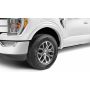 Bushwacker 18-20 Ford F-150 OE Style Flares 4pc - Oxford White