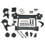Tuff Country 14965 00-06 Chevy Suburban 1500 4x4 4in Lift Kit (w/1pc Sub Frame)