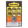 MILODON MIL34041 BBM Brass Freeze Plug Kit