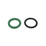 MOROSO MOR97315 O-Ring (2pk) GM LS Oil Pump