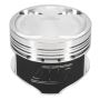 Wiseco K560M855 Piston Set, Mitsubishi, 4G63, 85.50 mm Bore, Sport Compact, Set of 4